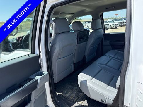 Used 2023 Ford F150 XL w/ Max Trailer Tow Package AWD/4WD image 8