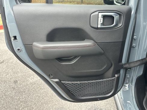 New 2026 Jeep Gladiator Rubicon image 23