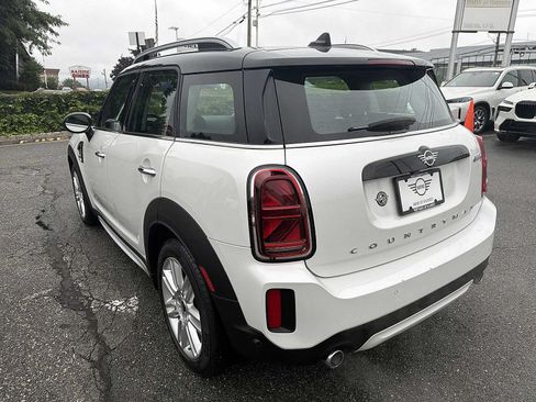 Used 2024 MINI Cooper Countryman S AWD/4WD image 12