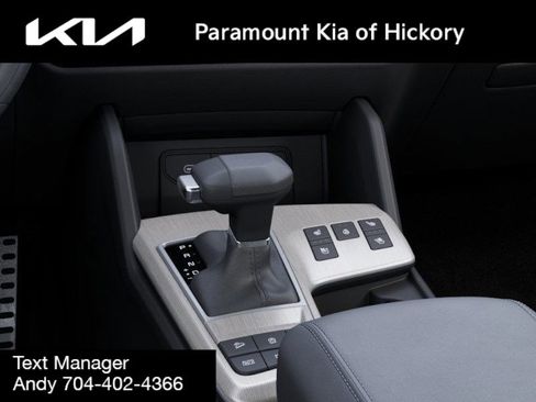 New 2026 Kia Sportage X-Pro Prestige image 23