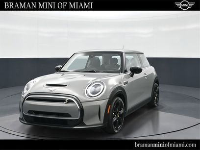 Certified 2023 MINI Cooper SE