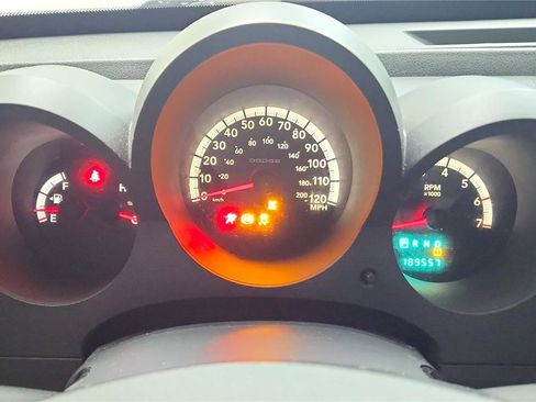 Used 2008 Dodge Nitro SXT image 30