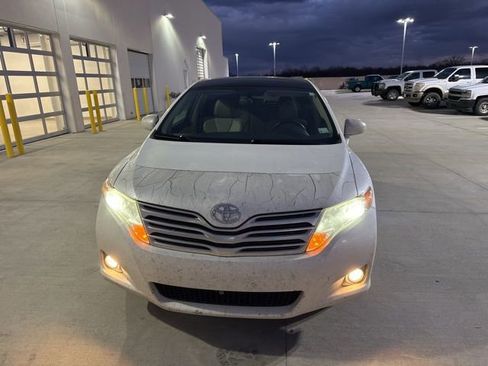 Used 2011 Toyota Venza AWD image 8