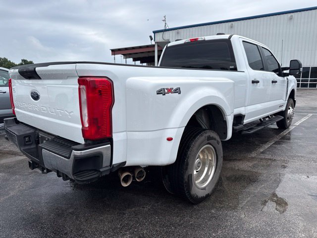 Used 2024 Ford F350 XL AWD/4WD image 2