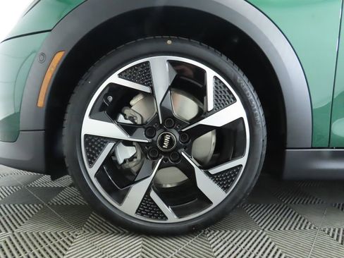 New 2026 MINI Cooper S image 30