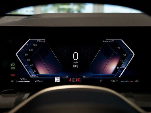 Used 2025 BMW X3 xDrive30i w/ Premium Package image 33