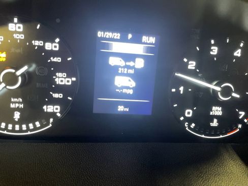 Used 2023 RAM ProMaster 2500 image 21