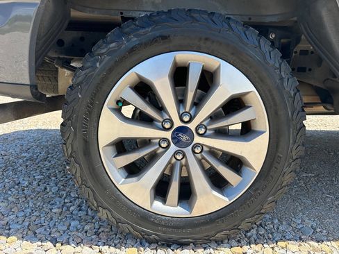 Used 2018 Ford F150 XL w/ Equipment Group 101A Mid AWD/4WD image 34