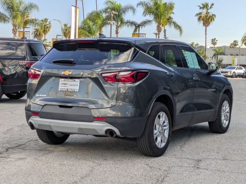 Used 2019 Chevrolet Blazer LT image 5