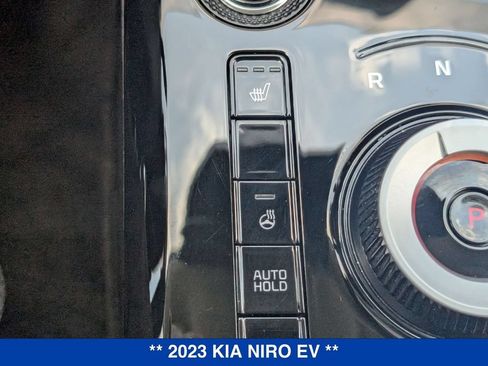 Used 2023 Kia Niro Wind w/ Wind Preserve Package FWD image 25