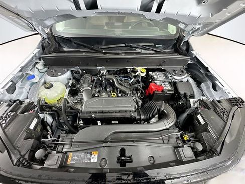 New 2026 Ford Bronco Sport Outer Banks w/ Outer Banks Tech Package+ image 32