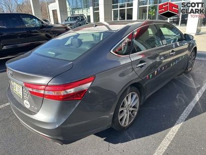 Used 2013 Toyota Avalon XLE Touring