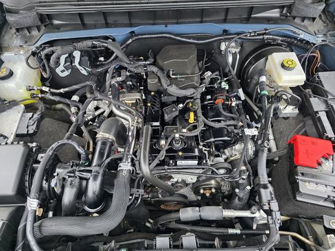 Used 2024 Ford Bronco Big Bend image 31