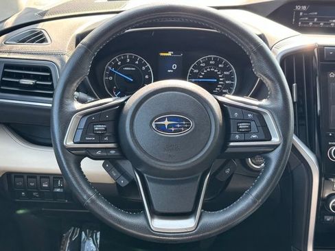Used 2020 Subaru Ascent Limited w/ Technology Package AWD/4WD image 22