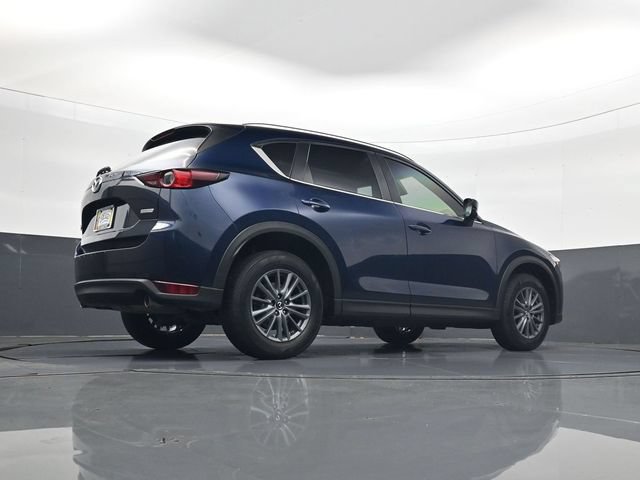 Used 2019 MAZDA CX-5 Touring FWD image 25