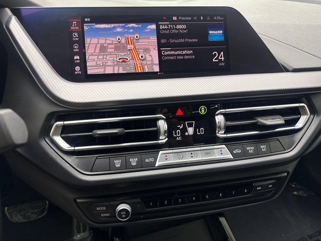 Used 2024 BMW 228i xDrive Gran Coupe w/ M Sport Package AWD/4WD image 63
