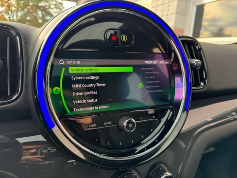 Used 2021 MINI Cooper Countryman ALL4 image 20