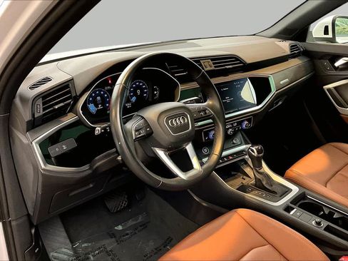 Used 2024 Audi Q3 2.0T Premium AWD/4WD image 18