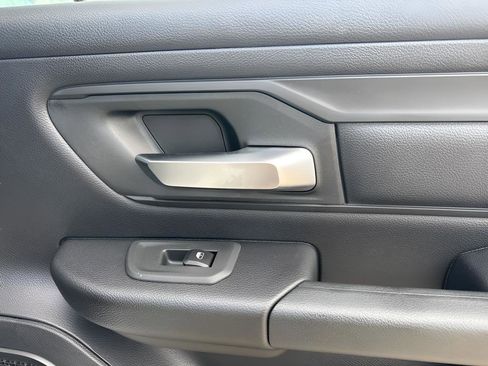 New 2026 RAM 1500 Classic Warlock image 31