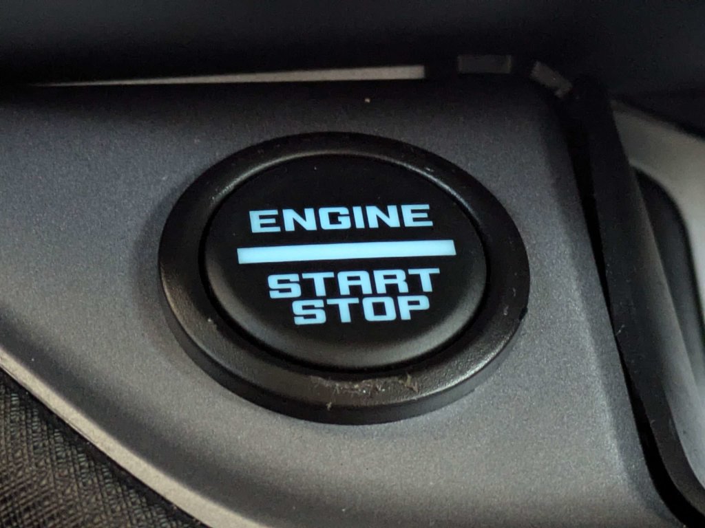 Used 2022 Ford Bronco Sport Big Bend AWD/4WD image 28