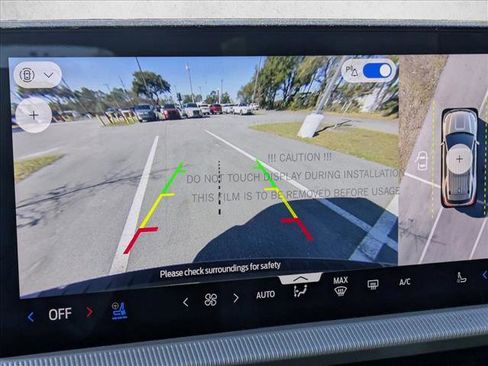 New 2026 Ford Explorer ST w/ Sun And Sound Package image 13