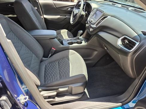 Certified 2021 Chevrolet Equinox LT FWD image 15