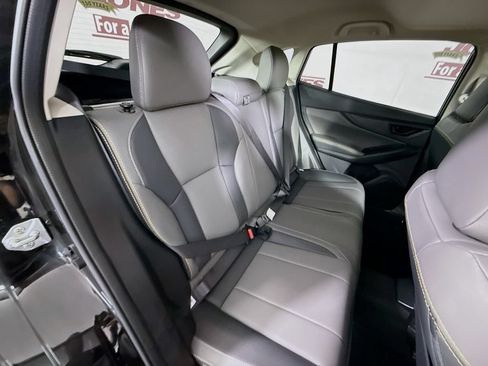 Used 2023 Subaru Crosstrek 2.5i Sport AWD/4WD image 30