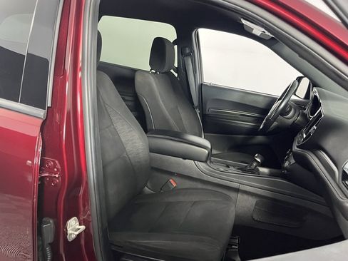 Certified 2023 Dodge Durango SXT image 32