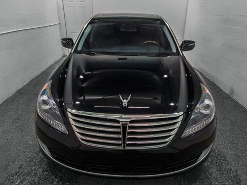 Used 2014 Hyundai Equus Signature image 3