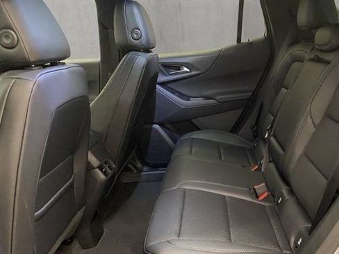 New 2027 Chevrolet Equinox LT w/ Convenience Package II AWD/4WD image 21