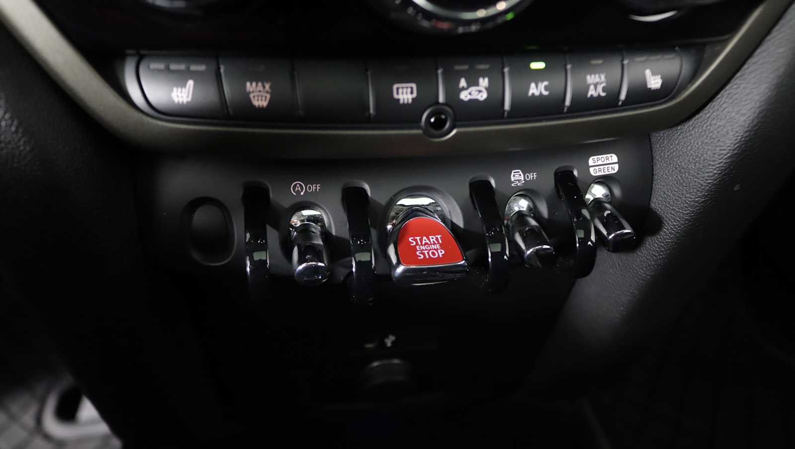 Used 2023 MINI Cooper Countryman S FWD image 25