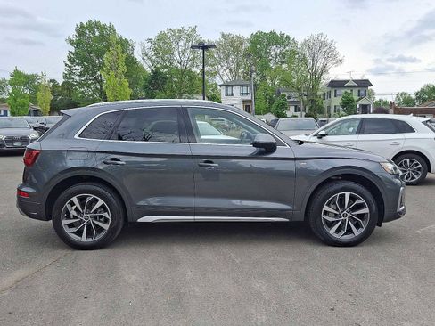 Used 2023 Audi Q5 2.0T Premium Plus w/ Premium Plus Package AWD/4WD image 26