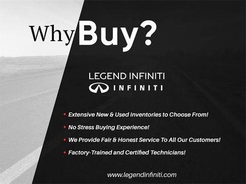 New 2026 INFINITI QX60 Autograph w/ Dark Cargo Package image 4