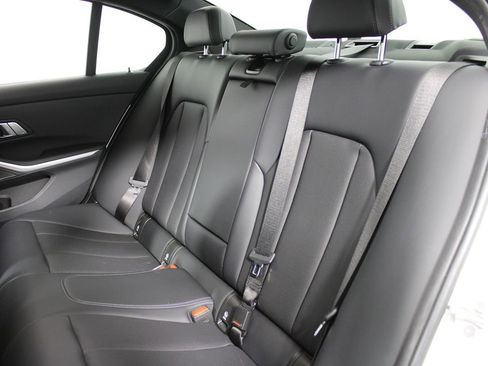 Used 2023 BMW 330e w/ M Sport Package image 26