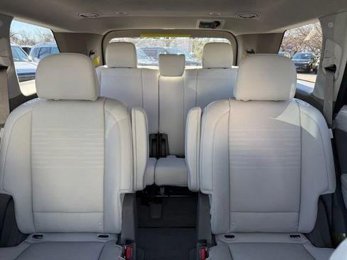 New 2026 Hyundai Palisade Limited image 11