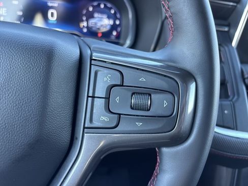 Used 2024 Chevrolet Tahoe RST w/ Luxury Package image 34