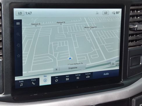 Used 2023 Ford F150 XLT w/ Equipment Group 302A High image 27