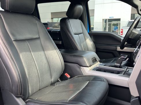 Used 2020 Ford F150 Lariat AWD/4WD image 36