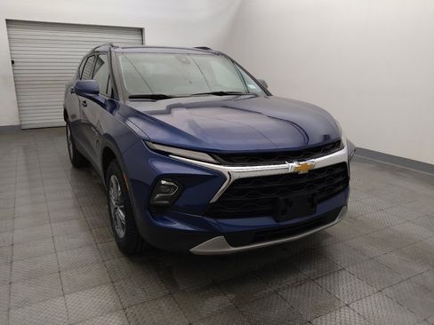 Used 2023 Chevrolet Blazer LT w/ Convenience Package FWD image 14