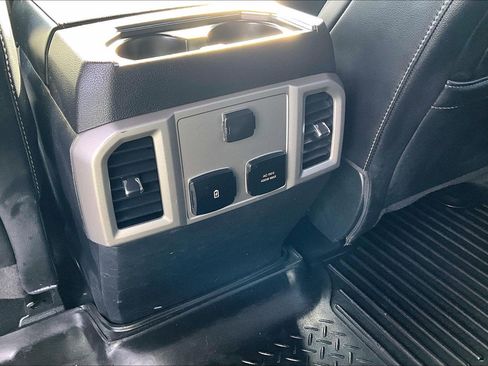 Used 2020 Ford F250 Lariat w/ Tremor Off-Road Package image 34