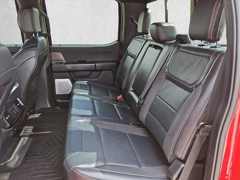 Used 2025 Ford F150 Raptor AWD/4WD image 12
