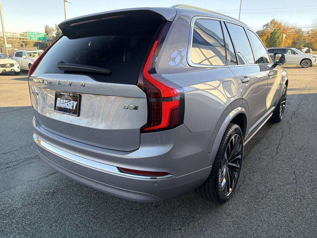 Certified 2026 Volvo XC90 B5 Ultra AWD/4WD image 8