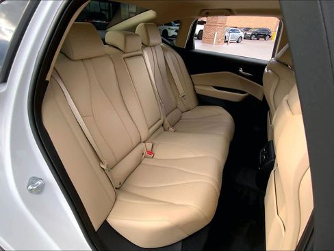 Used 2025 Acura TLX w/ Technology Package image 20