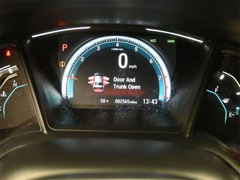 Used 2020 Honda Civic LX image 19