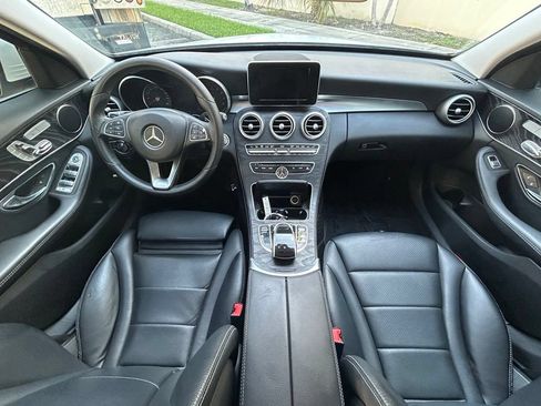 Used 2016 Mercedes-Benz C 300 Sedan image 10