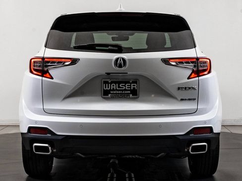 Used 2026 Acura RDX SH-AWD w/ Technology Package image 7