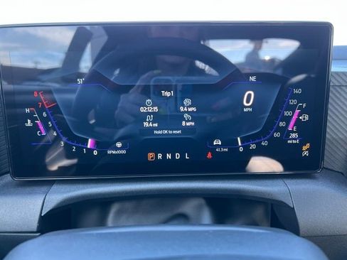 New 2026 Ford Mustang Coupe image 8