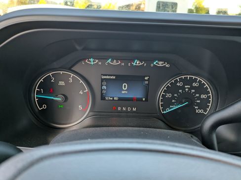 New 2026 Ford F450 XL image 33