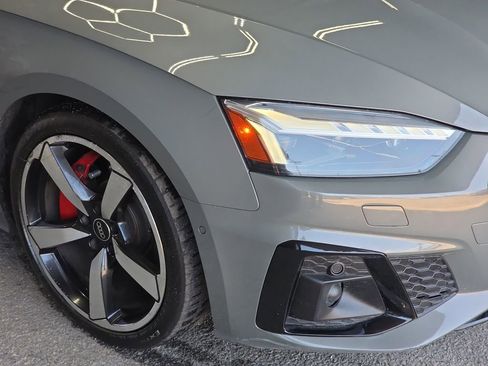 Used 2023 Audi A5 2.0T Prestige AWD/4WD image 28