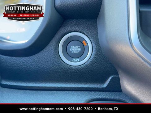 New 2026 RAM 1500 Lone Star AWD/4WD image 26